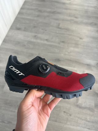 Zapatillas mtb Dmt Km4