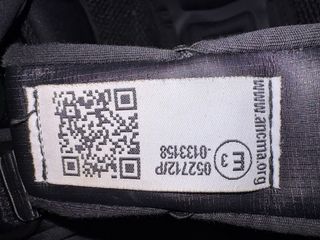 Casco AGV Rossi edicion limitada