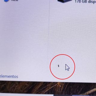 PORTATIL FUJITSU LIFEBOOK E746 I5-6300U 8GB 240SSD