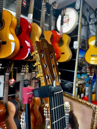 Guitarra Flamenca Admira Buleria