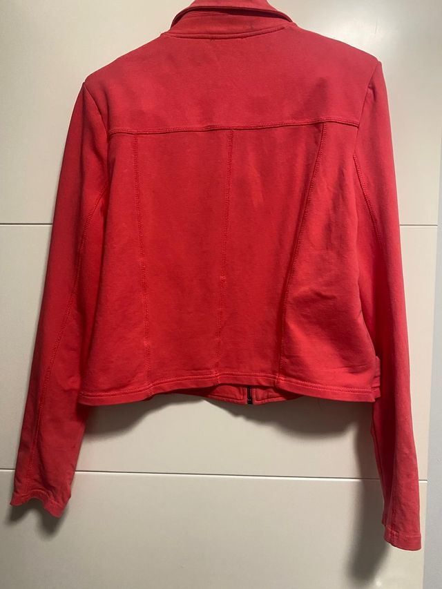 Cazadora Coral XXL