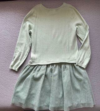 Ropa niña 6/8 años HM