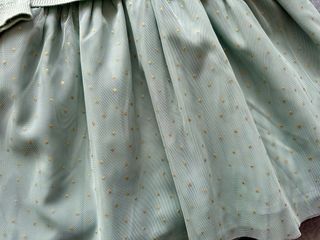 Ropa niña 6/8 años HM