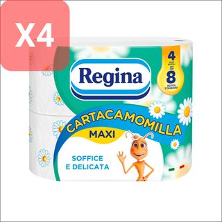 Regina Igienica Camomilla