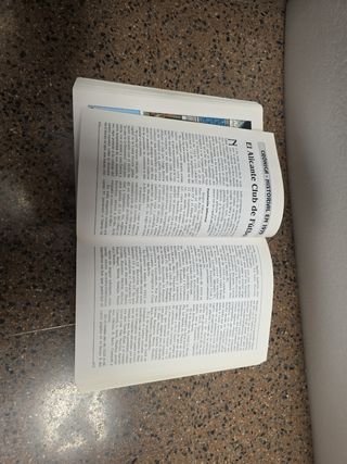 Historia del Futbol Valenciano