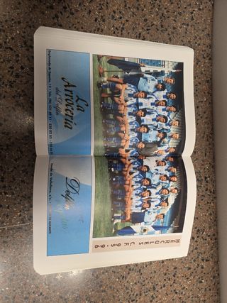 Historia del Futbol Valenciano