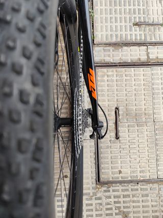 KTM SCARP MT MASTER
