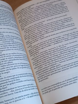 TAMBORES DE OTOÑO Diana Gabaldon