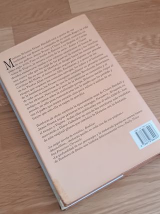 TAMBORES DE OTOÑO Diana Gabaldon