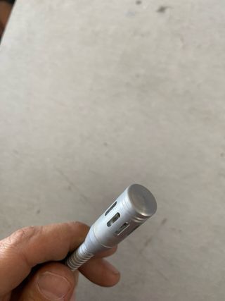 Detector de Gas Gebo Tec