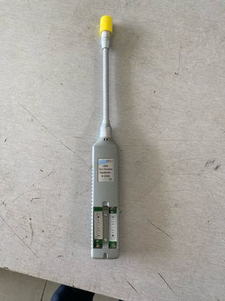 Detector de Gas Gebo Tec