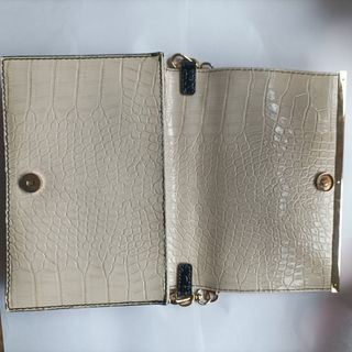 Bolso de la marca Guees.