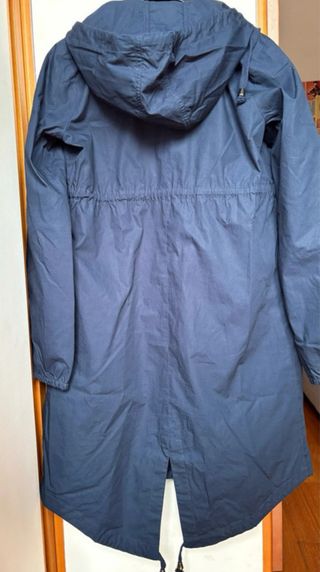Parka premaman 2 in 1