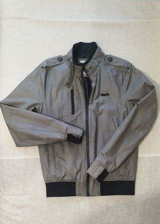 Cazadora fina hombre XDYE