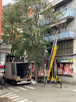 Elevador plataforma elevadora  