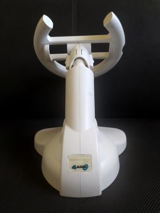 Volante Wii de mesa