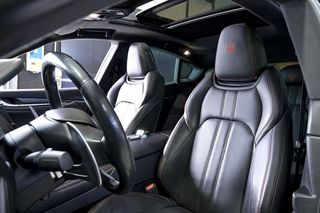 Maserati Levante   GranSport 3.0 V6 tt 257kW350CV