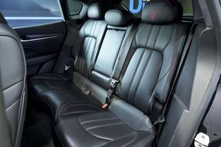 Maserati Levante   GranSport 3.0 V6 tt 257kW350CV