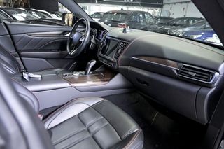 Maserati Levante   GranSport 3.0 V6 tt 257kW350CV