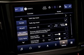 Maserati Levante   GranSport 3.0 V6 tt 257kW350CV