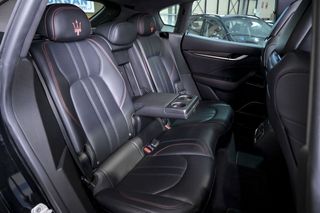 Maserati Levante   GranSport 3.0 V6 tt 257kW350CV