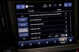 Maserati Levante   GranSport 3.0 V6 tt 257kW350CV