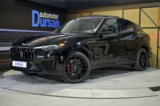 Maserati Levante   GranSport 3.0 V6 tt 257kW350CV 