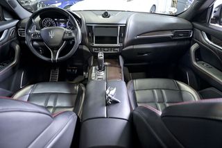 Maserati Levante   GranSport 3.0 V6 tt 257kW350CV 