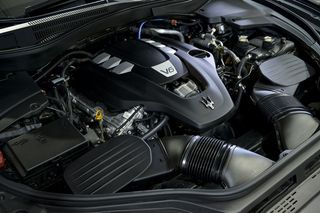 Maserati Levante   GranSport 3.0 V6 tt 257kW350CV 