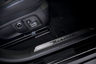 Maserati Levante   GranSport 3.0 V6 tt 257kW350CV 