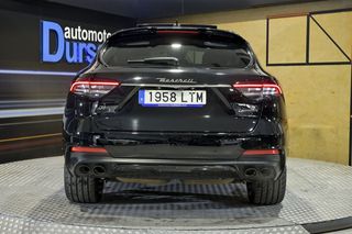 Maserati Levante   GranSport 3.0 V6 tt 257kW350CV 