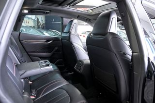 Maserati Levante   GranSport 3.0 V6 tt 257kW350CV 