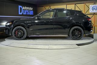 Maserati Levante   GranSport 3.0 V6 tt 257kW350CV 