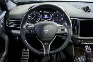 Maserati Levante   GranSport 3.0 V6 tt 257kW350CV 