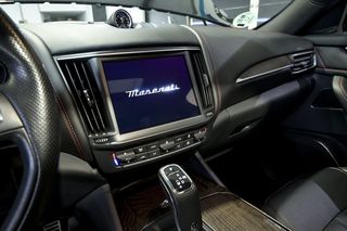 Maserati Levante   GranSport 3.0 V6 tt 257kW350CV 