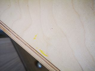 Torre de aprendizaje escritorio