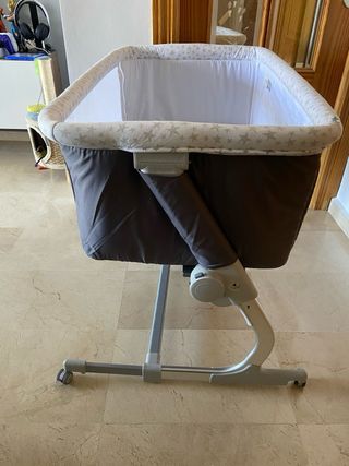 Minicuna colecho jane babyside
