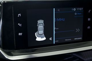 Peugeot 2008   Active BlueHDI 81kW 110CV