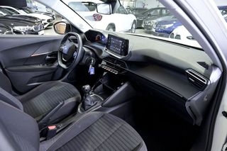 Peugeot 2008   Active BlueHDI 81kW 110CV