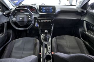 Peugeot 2008   Active BlueHDI 81kW 110CV