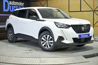 Peugeot 2008 Active BlueHDI 81kW 110CV