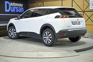 Peugeot 2008 Active BlueHDI 81kW 110CV
