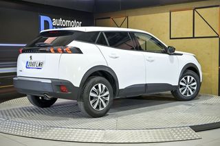 Peugeot 2008 Active BlueHDI 81kW 110CV