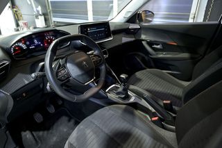 Peugeot 2008 Active BlueHDI 81kW 110CV