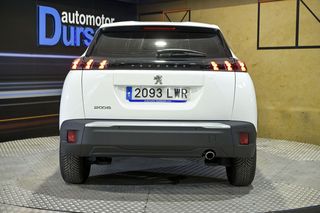 Peugeot 2008 Active BlueHDI 81kW 110CV