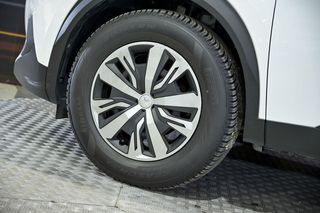 Peugeot 2008 Active BlueHDI 81kW 110CV