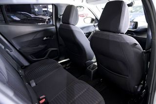 Peugeot 2008 Active BlueHDI 81kW 110CV