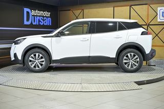 Peugeot 2008 Active BlueHDI 81kW 110CV