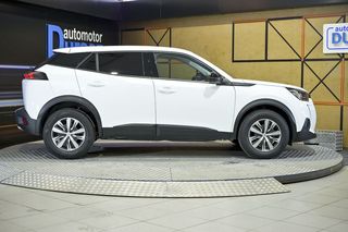 Peugeot 2008 Active BlueHDI 81kW 110CV