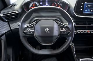 Peugeot 2008 Active BlueHDI 81kW 110CV